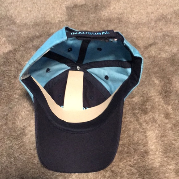 Autographed Richard Petty Hat - Picture 6 of 6